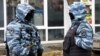 В Краснодаре прошёл обыск у координатора "Открытой России"
