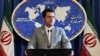 واکنش ایران به سخنان وزیر خارجه بحرین درباره جلوگیری از بسته شدن تنگه هرمز 