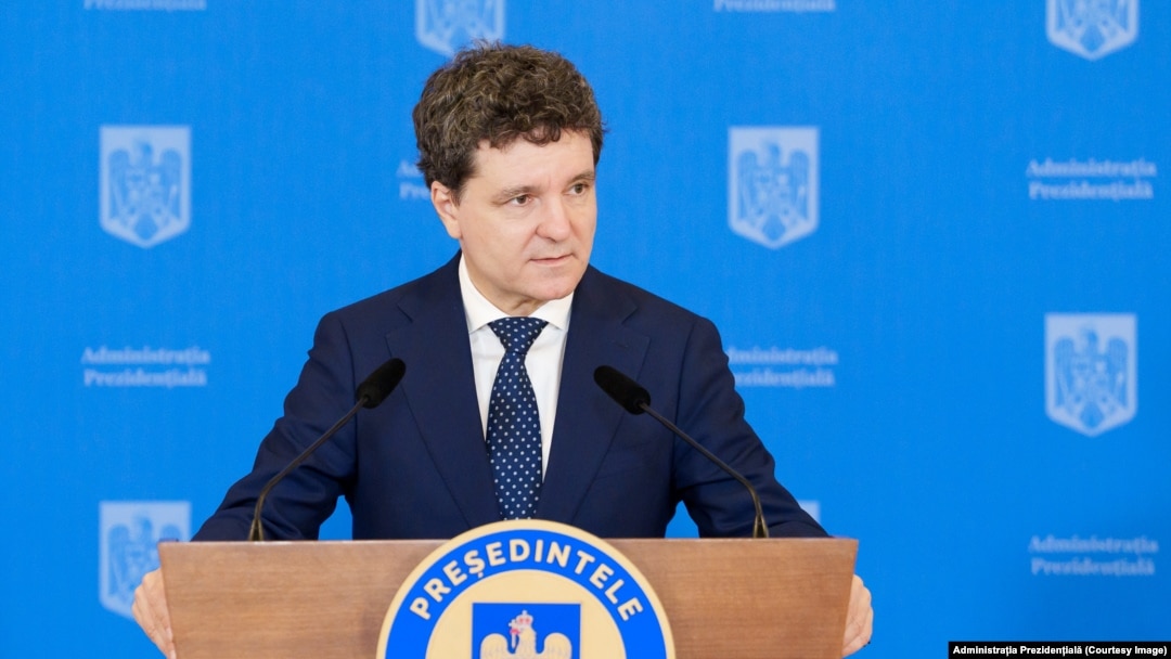Curtea Constituțională respinge sesizarea lui Nicușor Dan privind legea care interzice activitățile legionare, rasiste sau antisemite.