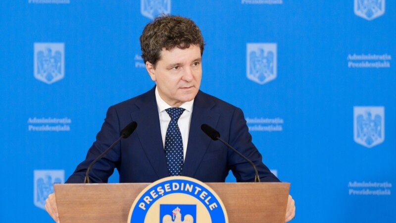 Curtea Constituțională respinge sesizarea lui Nicușor Dan privind legea care interzice activitățile legionare, rasiste sau antisemite