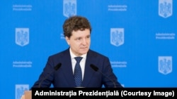 Нікушор Дан вже відвідував Україну у червні