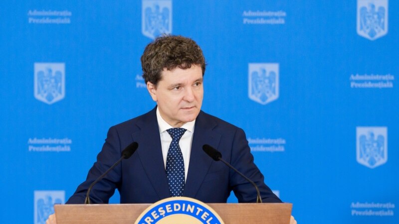 Curtea Constituțională respinge sesizarea lui Nicușor Dan privind legea care interzice activitățile legionare, rasiste sau antisemite