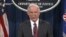 ABŞ-nyň baş prokurory Jeff Sessions