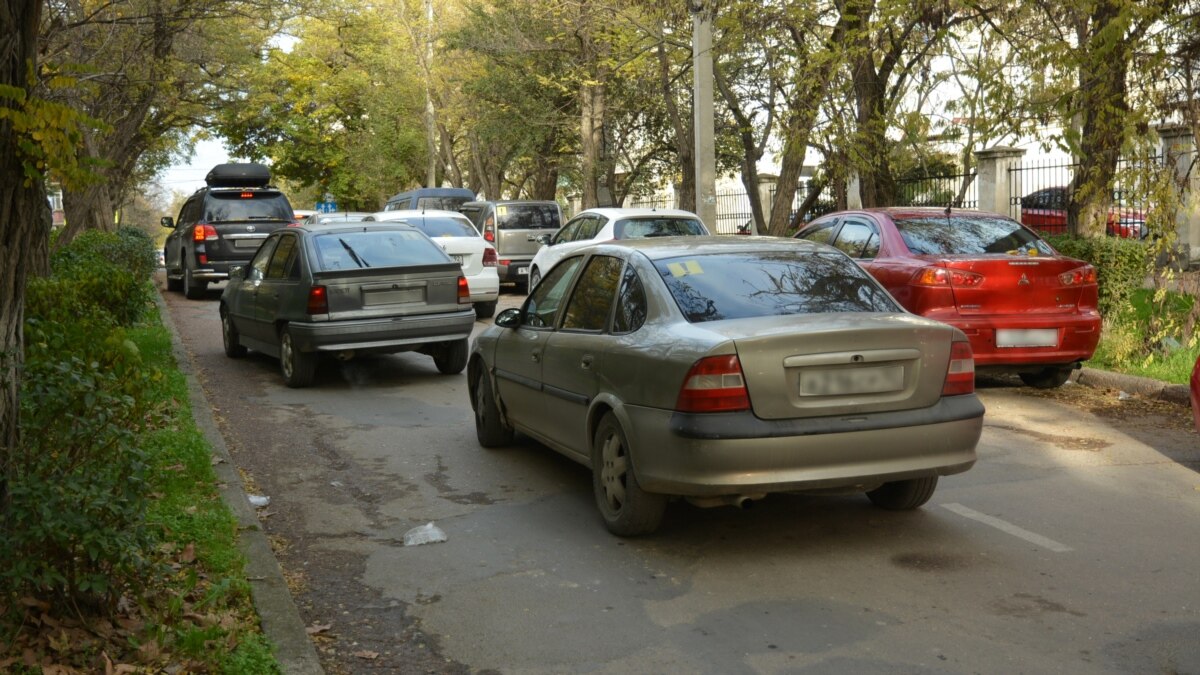 Автомобильная пробка сознания