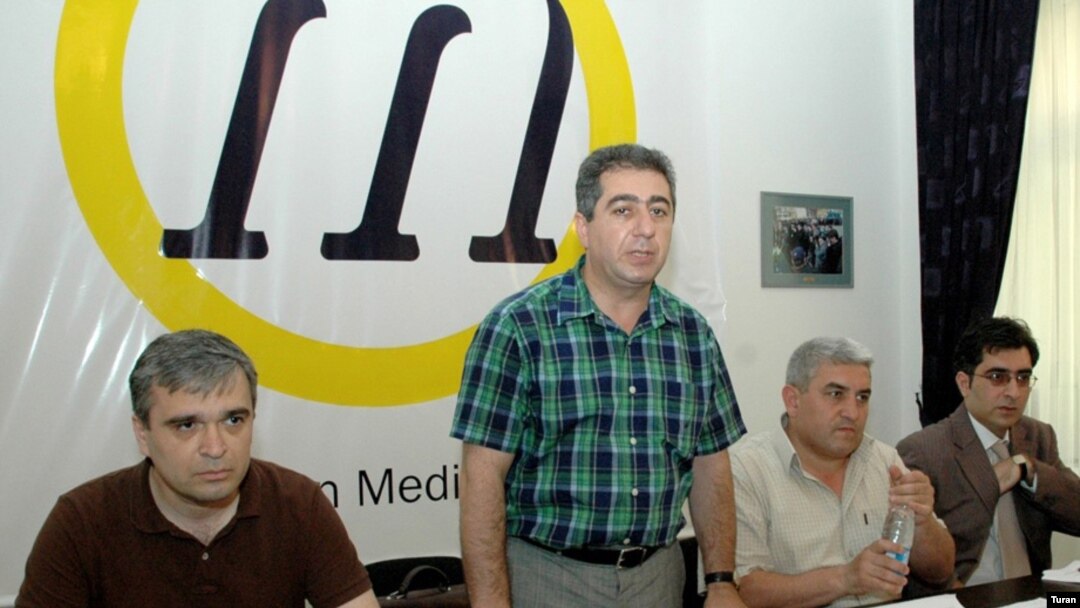 İşçi qrupunun ilk iclası