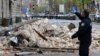 Хорватія: інформація про загибель дитини внаслідок землетрусу не підтвердилася