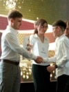 Moldova: Olympiad Students Gala, June 2025