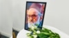 حیدری وجودی شاعر نام‌دار زبان پارسی ـ دری