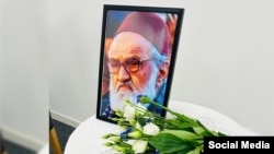 حیدری وجودی شاعر نامدار زبان پارسی ـ دری