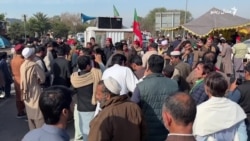 د پي ټي ای غړو او پلویانو پنجاب ته تلونکې لارې تړلې دي