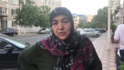 Дагестан: родных не пускают к Гаджиеву