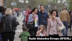 BiH je, ako ne prva, onda među prvim zemljama u Evropi po broju onih koji su zemlju napustili (na fotografiji ulice Banjaluke)