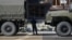 Полиция в Магасе, архивное фото