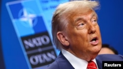 Donald Tramp