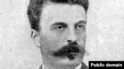 Guy de Maupassant