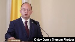 La întâlnirea cu miniștrii UE, Bogdan Aurescu va exprima susţinere pentru adoptarea de noi măsuri restrictive în contextul ultimelor evoluţii din Rusia în ceea ce priveşte cazul Navalnîi 