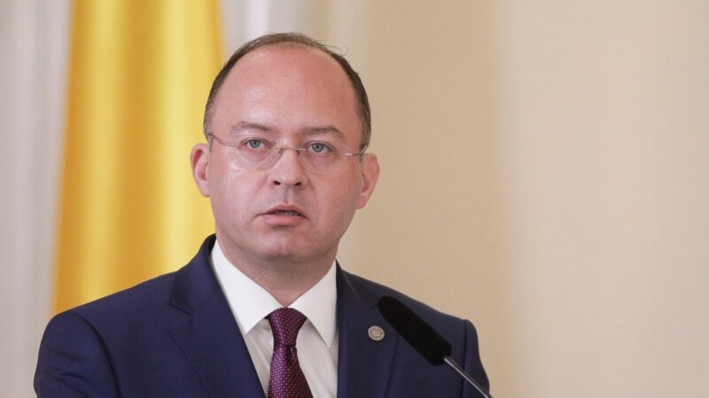 „România se îngrijește de cetățenii Republicii Moldova, mai ales când sunt în nevoie”, spune șeful diplomației de la București