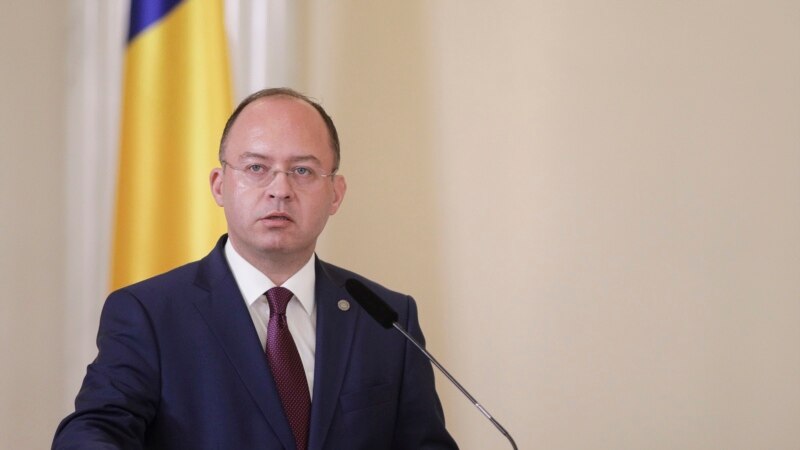 Cetățeni moldoveni repatriați cu ajutorul Ministerului român al Afacerilor Externe 