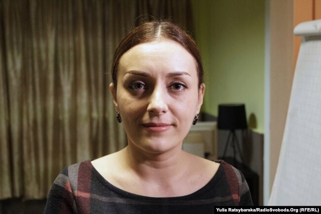 Елена Подолян