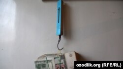 O‘zbekiston "qora bozori"da 1 AQSh dollari 6 ming so‘mdan ko‘proqni tashkil etmoqda.