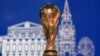 У Росії в умовах бойкоту стартує чемпіонат світу з футболу