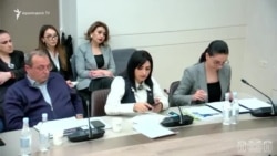 Ընդդիմադիր ակտիվիստին խոշտանգելու գործով փորձաքննությունները պատրաստ են. գլխավոր դատախազը դրանցից տեղյակ չէր
