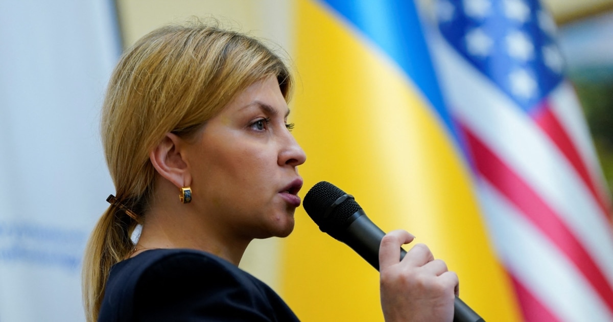 САП проситиме для Ольги Стефанішиної заставу в розмірі 13,1 млн гривень - прокурор