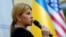 У САП кажуть, що Ользі Стефанішиній повідомили про підозру за трьома епізодами: незаконне збагачення і два епізоди недостовірного декларування