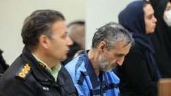 Iran has reported executing 30 people since the start of the US-Israeli war with Iran. Among them was Mohammad Abbasi, who was sentenced to death after participating in mass protests in Iran in January. (See item below.)