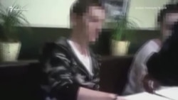 Чешская полиция арестовывает предполагаемого российского хакера (видео)