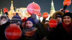 Вчера на Манежной площади