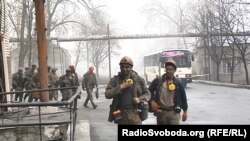 Госказначейство перечислило 653 миллиона гривен для выплаты заработной платы шахтерам 