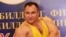 Моңғолиялық қазақ, бодибилдингтен әлем чемпионы Нұрлан Жүнісұлы. 