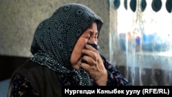 Мукаддам Нуралиева