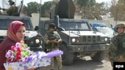 Ziua femeii în Afganistan