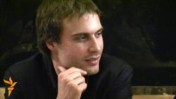 Янкавічус: У кожнай краіне ёсьць свой Робін Гуд