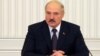 Лукашенко не любить антиросійських повстанців