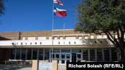 Midland High School