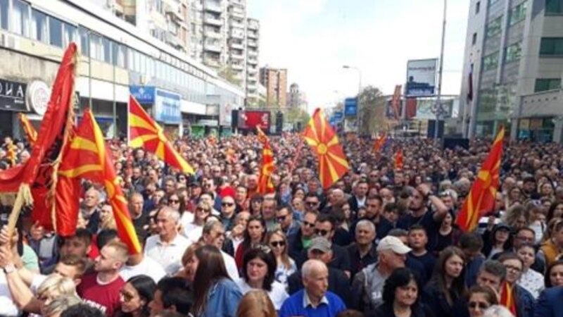 Da li Makedonci uopšte imaju volje da glasaju?
