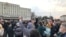 Митинг в Калининграде 21 апреля 