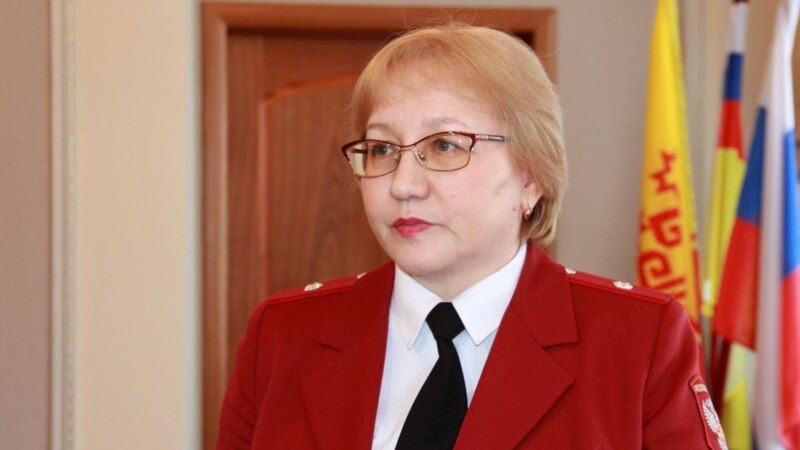 Муж главы чувашского Роспотребнадзора подозревается в оставлении места смертельного ДТП