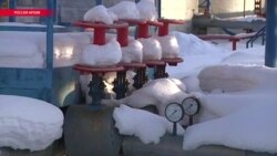 Шесть дней без российского газа: что изменилось в Украине