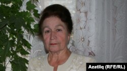 Урие Эдемова