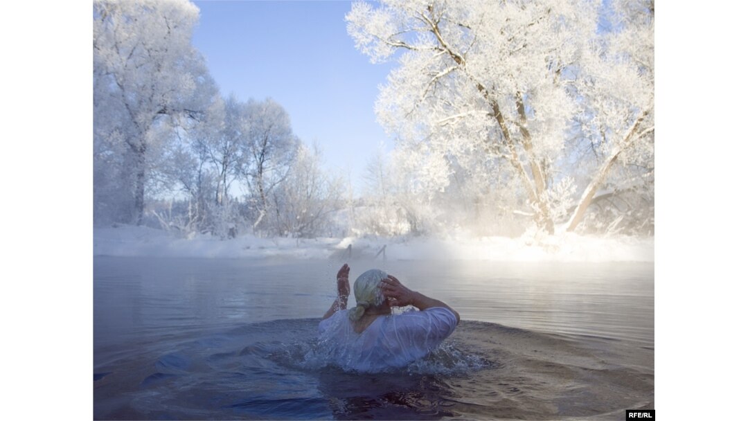 2010: Год в фотографиях