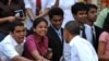 Обама Һиндстанда “татарча” биеп күрсәтте