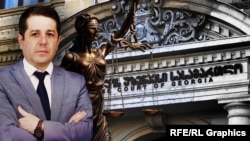 უზენაესი სასამართლოს ყოფილი მოსამართლე, ბესარიონ ალავიძე "კლანის" მხრიდან ძლიერ ზეწოლასა და გაუსაძლის განცდებზე ლაპარაკობს ვიდეოში, რომელიც 2022 წელს არის ჩაწერილი და 2025 წლის 2 ოქტომბერს გამოქვეყნდა. 