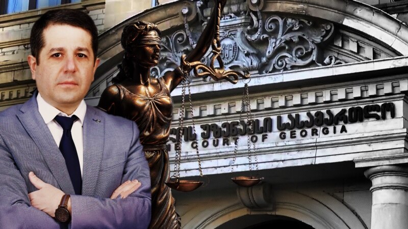 “ბიძინა ითხოვს ამ საქმის ასე გადაწყვეტას” - ყოფილი მოსამართლე ჰყვება, რომ "კლანის" ზეწოლამ სუიციდურ ფიქრებამდე მიიყვანა