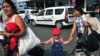 EU Threatens France Over Roma