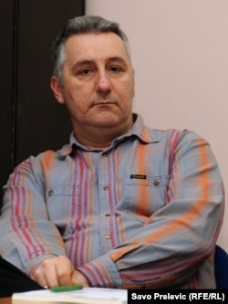 Zoran Radulović