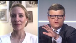 Мажоритарка має піти в минуле – Заліщук